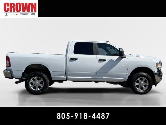 used 2023 Ram 2500 car, priced at $47,572