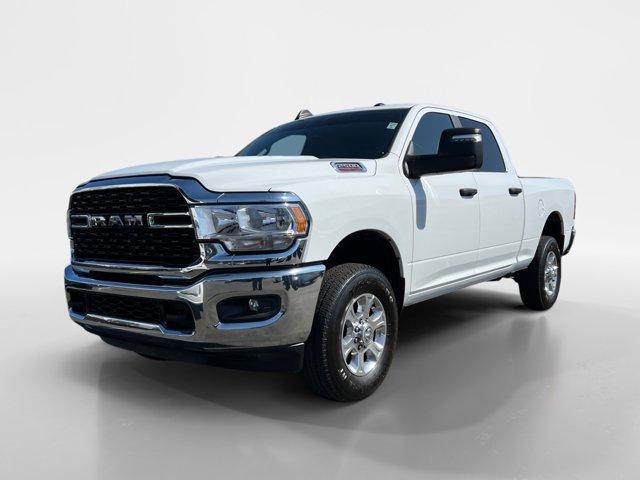 used 2023 Ram 2500 car, priced at $48,693