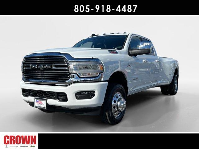 new 2024 Ram 3500 car, priced at $89,445