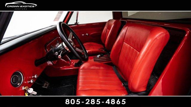 used 1971 Chevrolet C10/K10 car, priced at $45,995