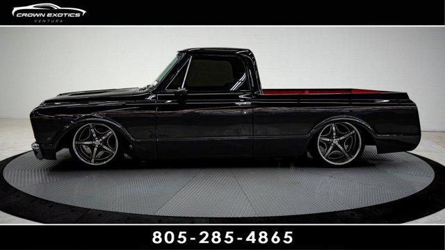 used 1971 Chevrolet C10/K10 car, priced at $45,995