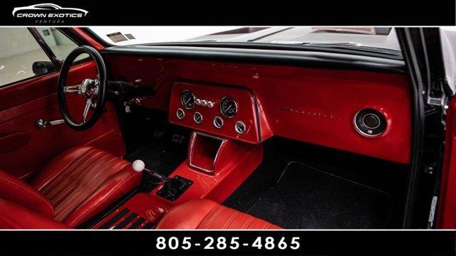 used 1971 Chevrolet C10/K10 car, priced at $45,995