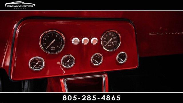 used 1971 Chevrolet C10/K10 car, priced at $45,995