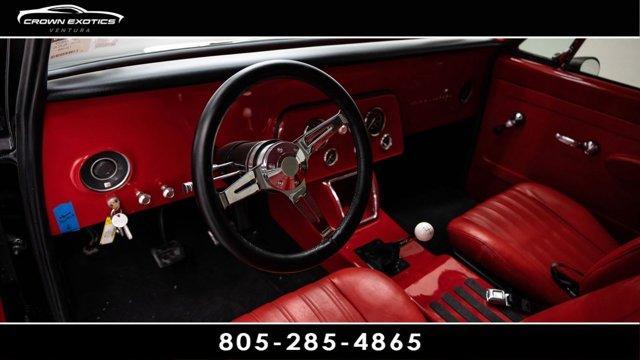 used 1971 Chevrolet C10/K10 car, priced at $45,995