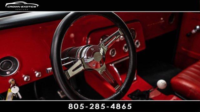 used 1971 Chevrolet C10/K10 car, priced at $45,995