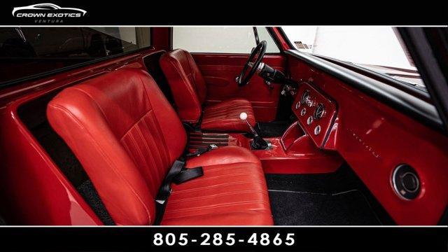 used 1971 Chevrolet C10/K10 car, priced at $45,995