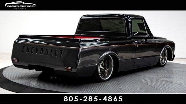 used 1971 Chevrolet C10/K10 car, priced at $45,995