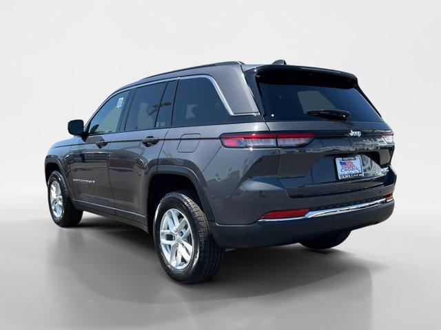 new 2024 Jeep Grand Cherokee car, priced at $33,558