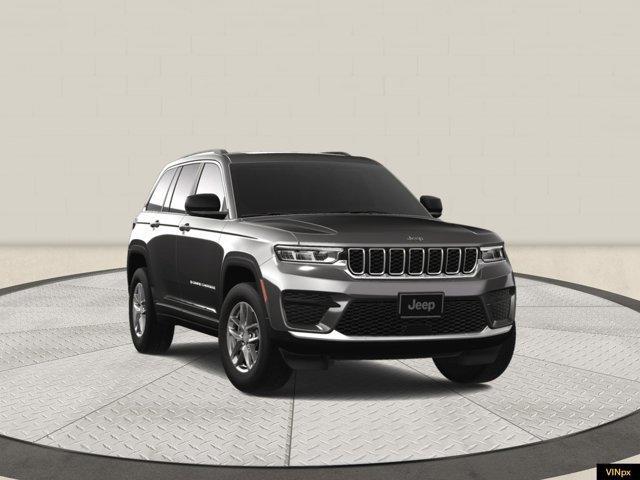 new 2024 Jeep Grand Cherokee car, priced at $33,558