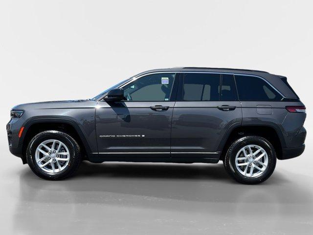 new 2024 Jeep Grand Cherokee car, priced at $33,558