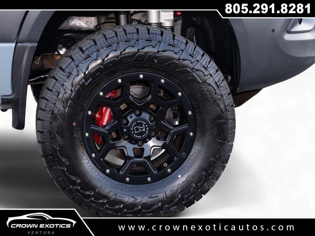 used 2021 Mercedes-Benz Sprinter 2500 car, priced at $114,900