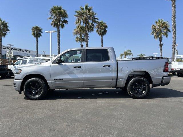 new 2025 Ram 1500 car, priced at $36,005