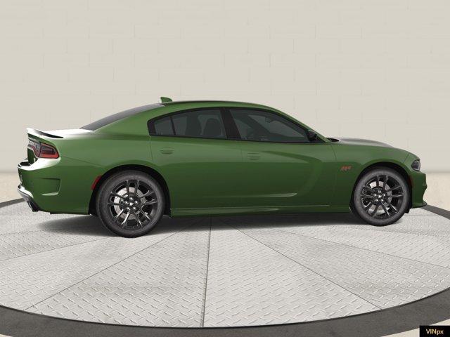 new 2023 Dodge Charger car, priced at $50,710