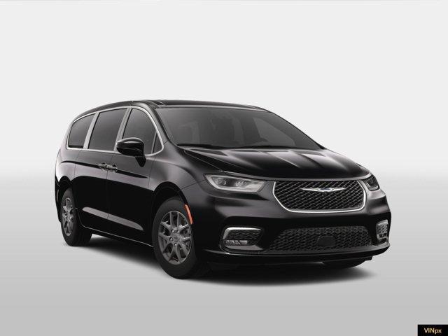 new 2025 Chrysler Pacifica car, priced at $41,145