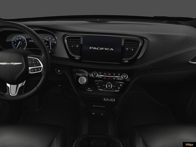 new 2025 Chrysler Pacifica car, priced at $41,145