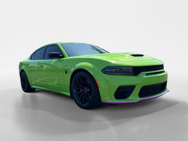 used 2023 Dodge Charger car, priced at $110,991