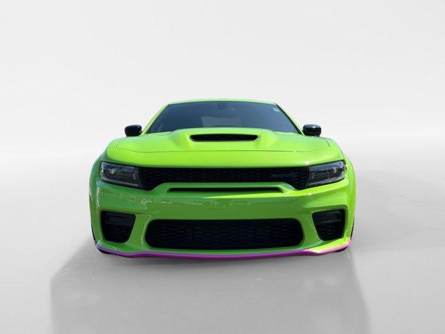 used 2023 Dodge Charger car, priced at $129,998