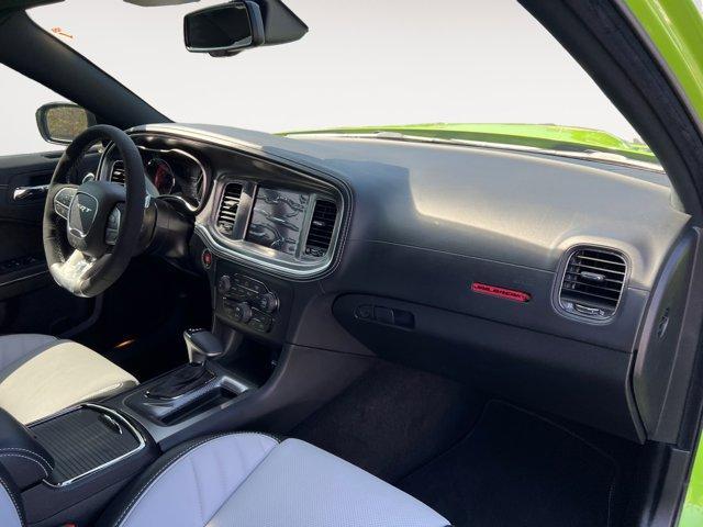 used 2023 Dodge Charger car, priced at $129,998