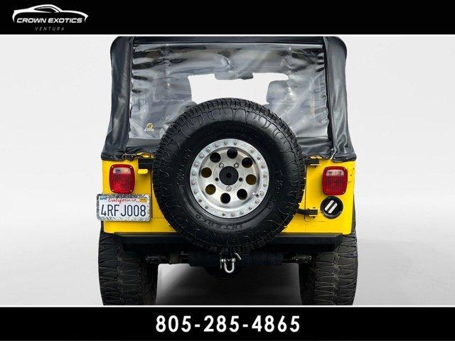 used 1977 Jeep CJ-7 car, priced at $19,991