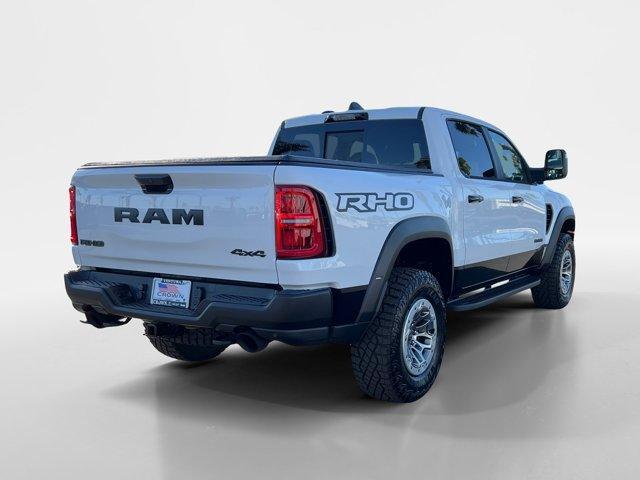 new 2025 Ram 1500 car, priced at $100,230