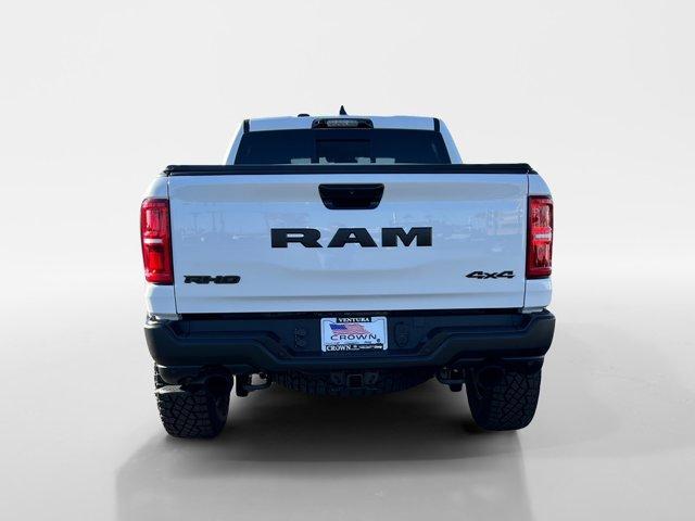 new 2025 Ram 1500 car, priced at $100,230