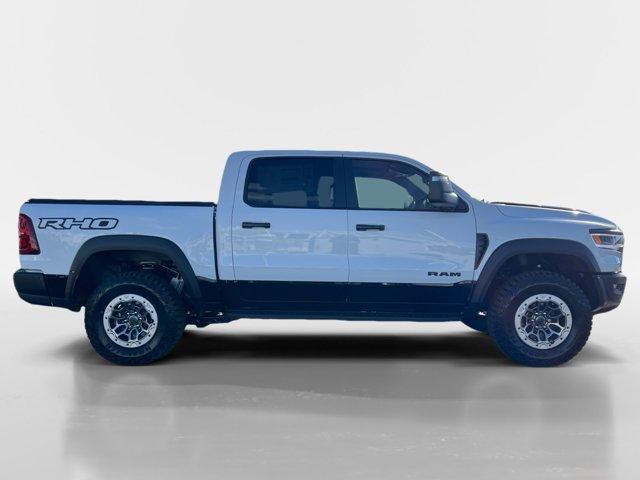 new 2025 Ram 1500 car, priced at $100,230