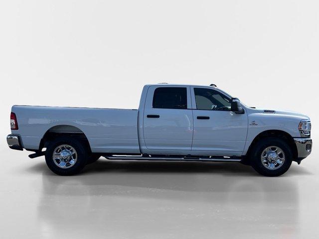 new 2024 Ram 2500 car, priced at $59,080