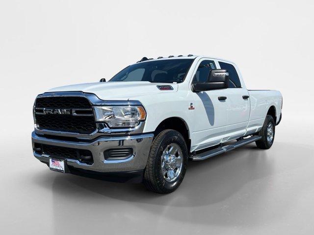 new 2024 Ram 2500 car, priced at $59,080