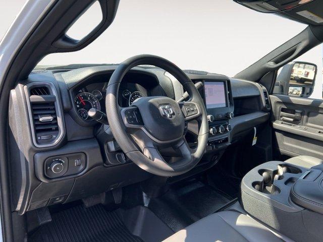 new 2024 Ram 2500 car, priced at $59,080