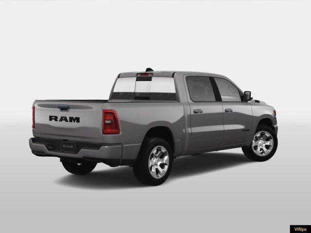new 2025 Ram 1500 car, priced at $45,310