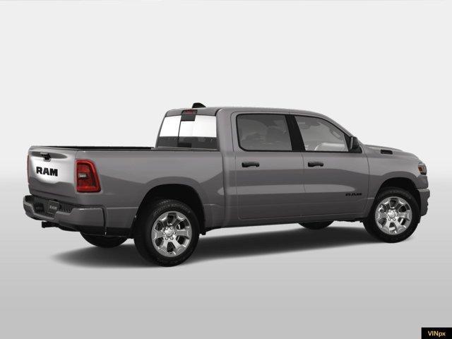 new 2025 Ram 1500 car, priced at $45,310