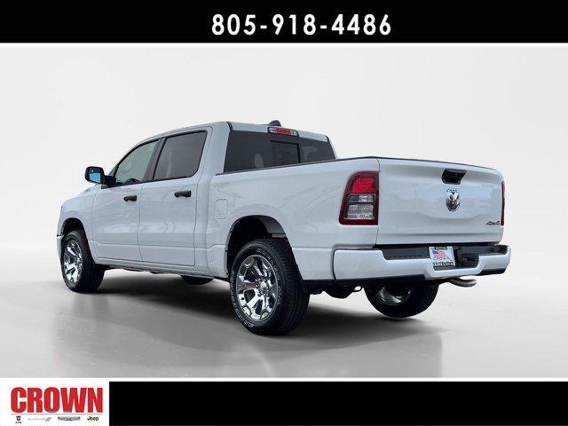 new 2024 Ram 1500 car, priced at $43,865