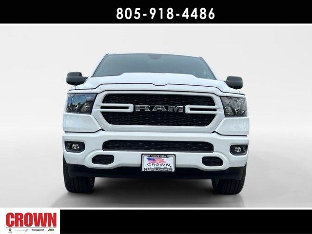 new 2024 Ram 1500 car, priced at $43,865