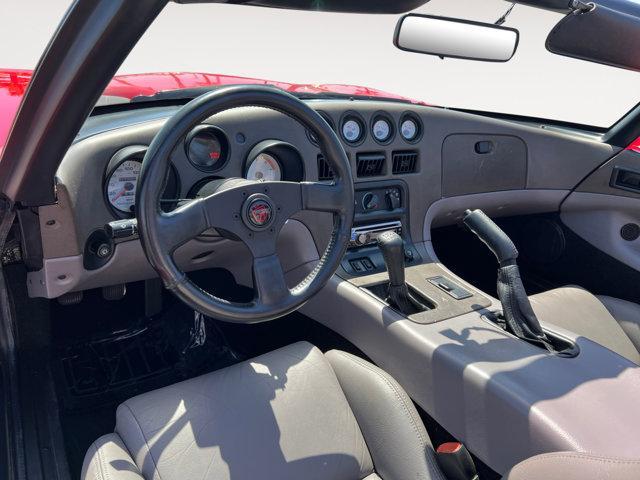 used 1993 Dodge Viper car, priced at $46,995