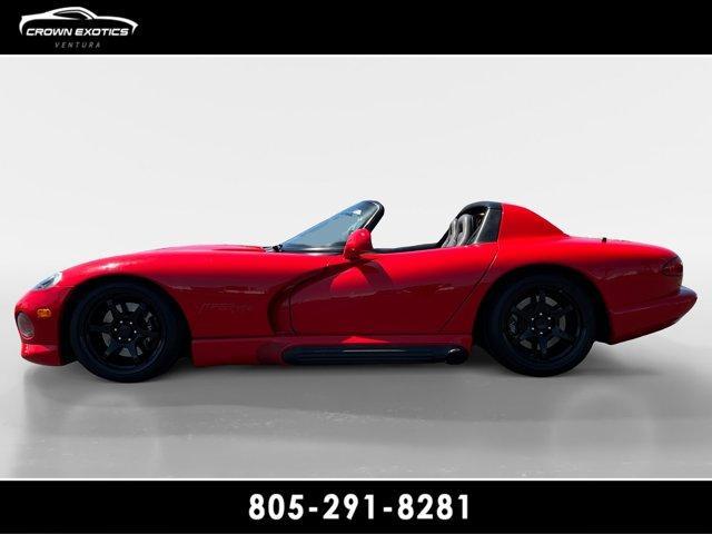 used 1993 Dodge Viper car, priced at $41,991