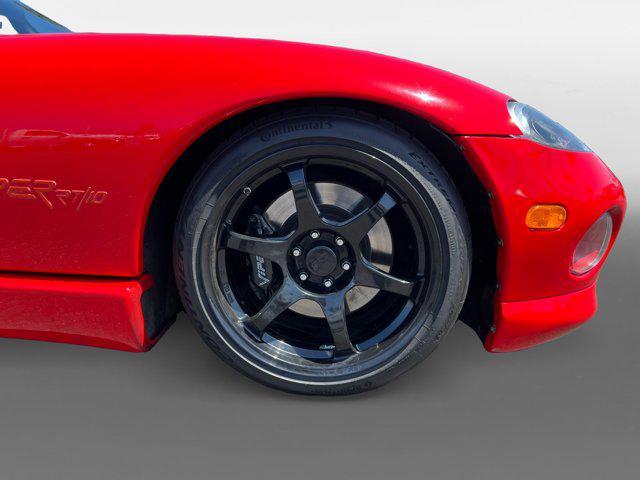 used 1993 Dodge Viper car, priced at $46,995