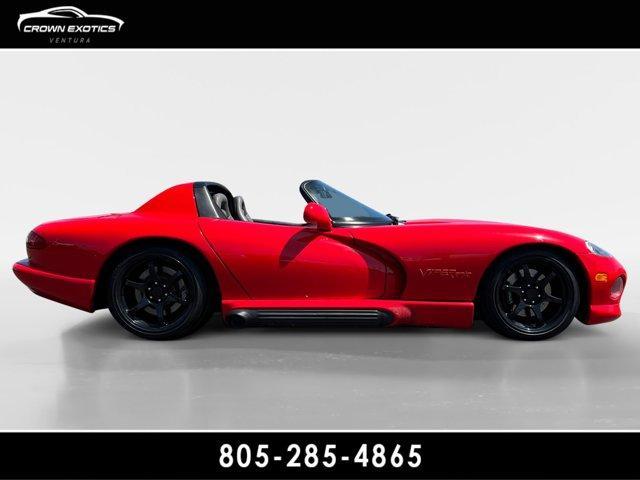 used 1993 Dodge Viper car, priced at $39,995