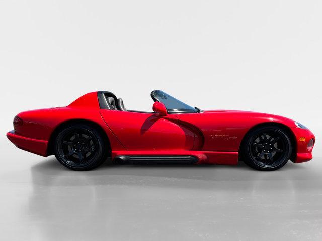 used 1993 Dodge Viper car, priced at $46,995