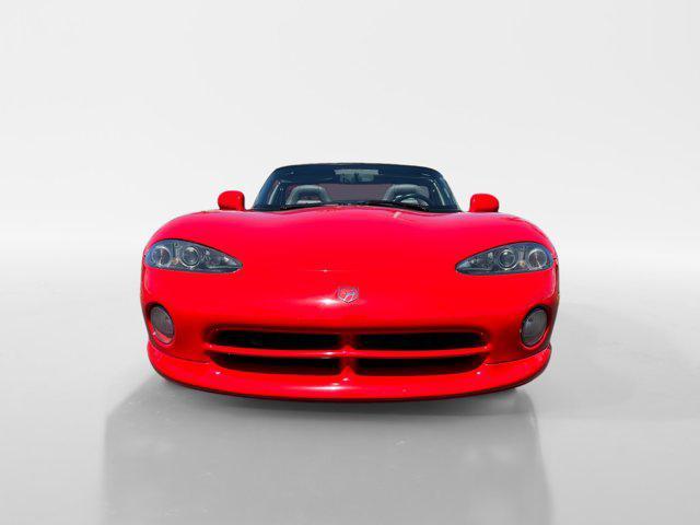 used 1993 Dodge Viper car, priced at $46,995