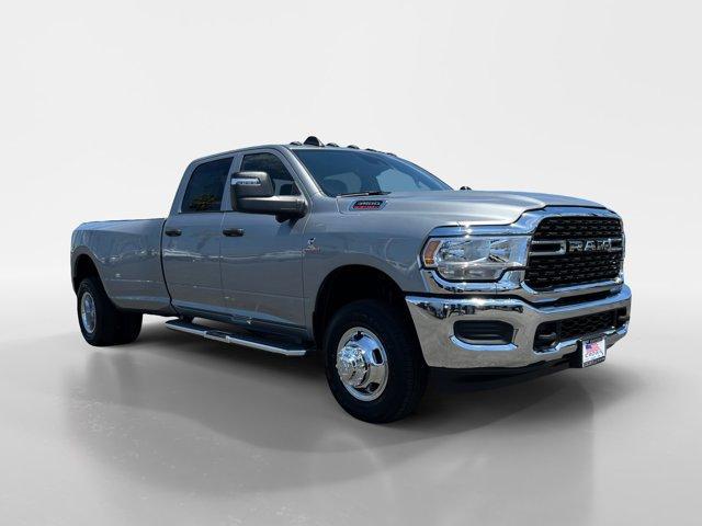 new 2024 Ram 3500 car, priced at $74,375