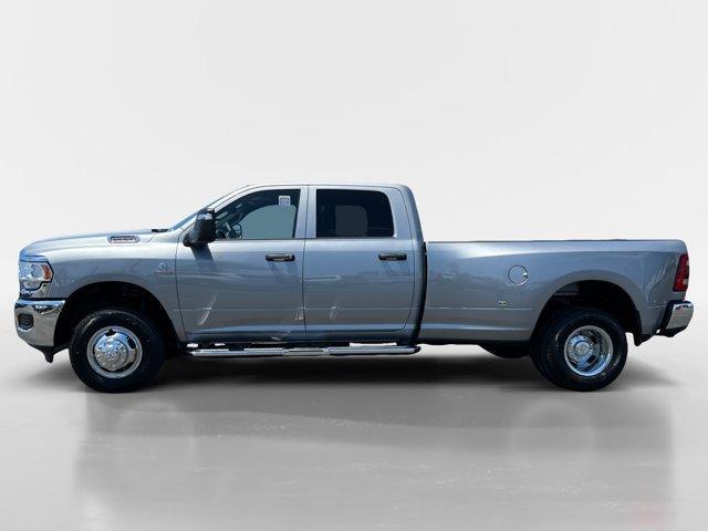 new 2024 Ram 3500 car, priced at $74,375