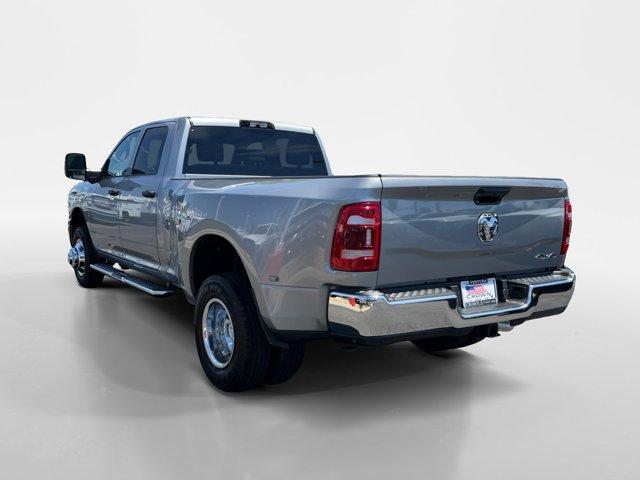 new 2024 Ram 3500 car, priced at $74,375