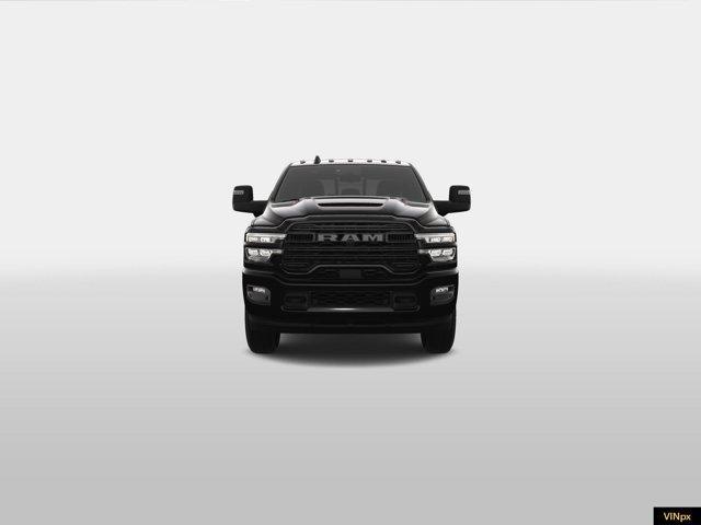 new 2025 Ram 2500 car, priced at $92,625