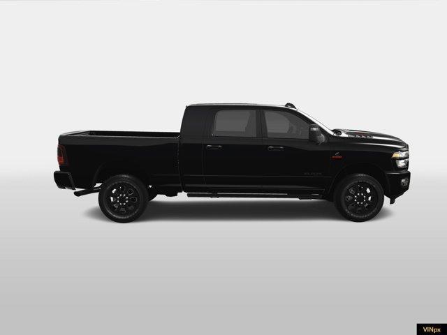 new 2025 Ram 2500 car, priced at $92,625