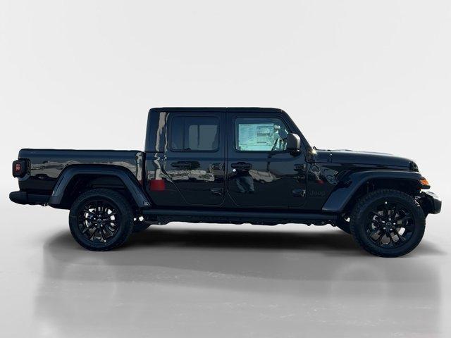 new 2025 Jeep Gladiator car, priced at $41,885