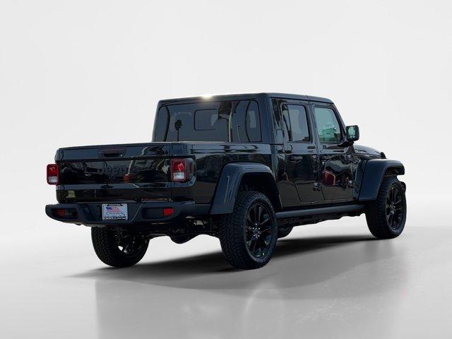 new 2025 Jeep Gladiator car, priced at $41,885