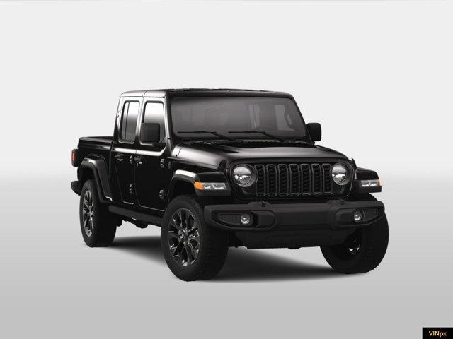 new 2025 Jeep Gladiator car, priced at $41,885