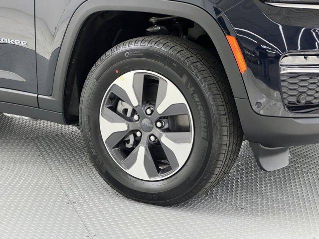 new 2024 Jeep Grand Cherokee 4xe car, priced at $46,912