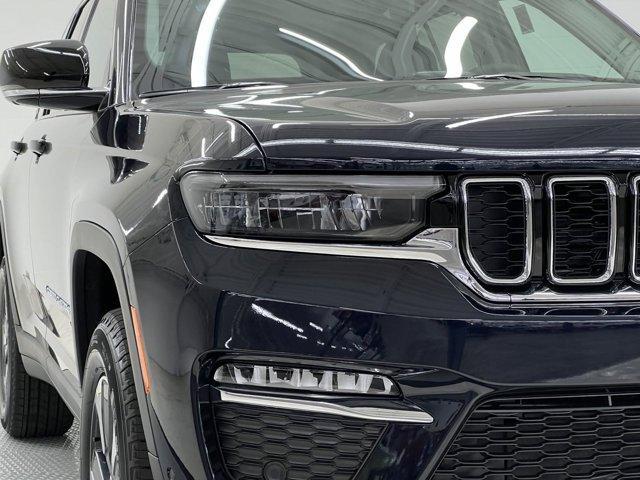 new 2024 Jeep Grand Cherokee 4xe car, priced at $46,912