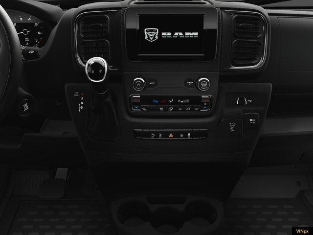 new 2025 Ram ProMaster 1500 car, priced at $55,260